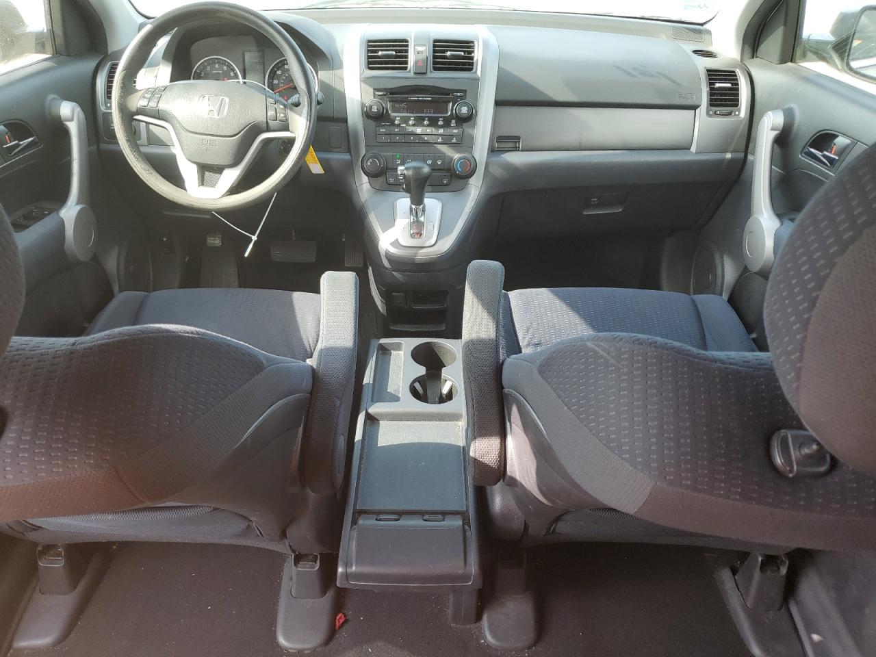 2007 Honda CR-V - Image 8