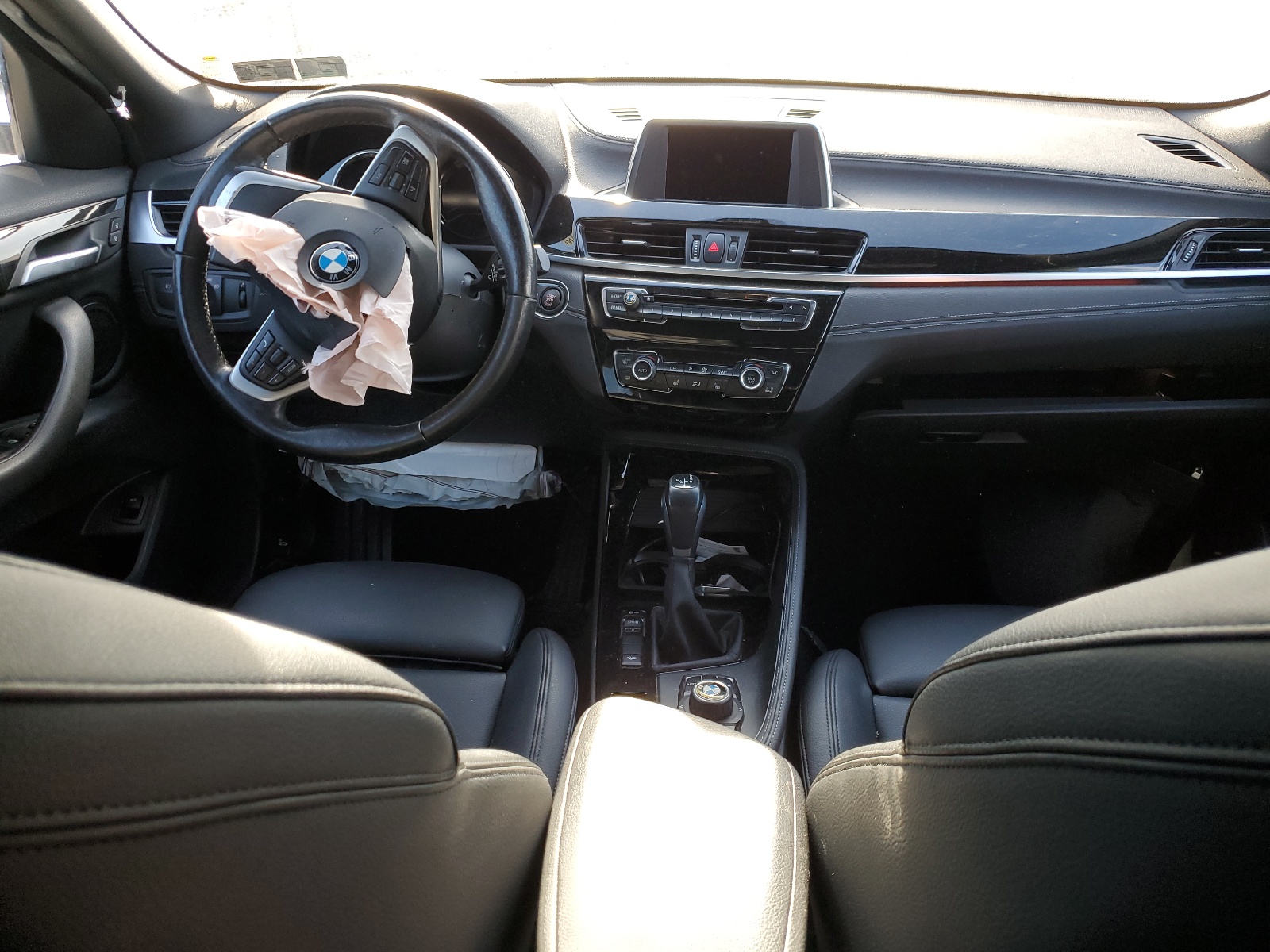 WBXYJ5C33JEF74041 2018 BMW X2 xDrive28I