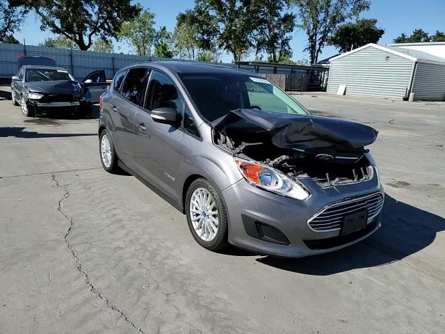 2013 Ford C-Max Se VIN: 1FADP5AU1DL526997 Lot: 67266684