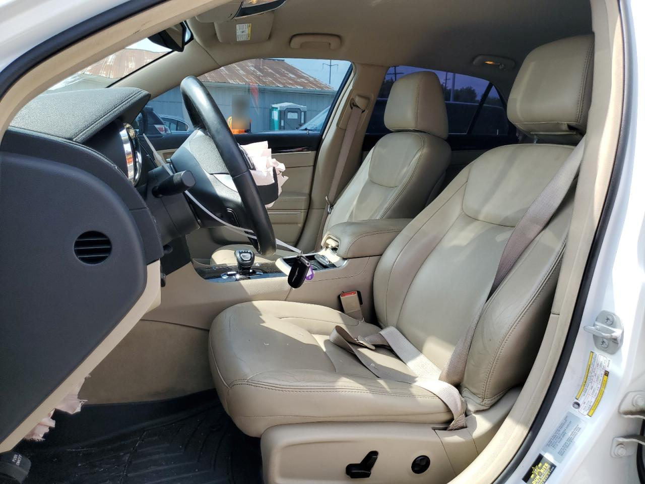 2C3CCAAG9EH355715 2014 Chrysler 300