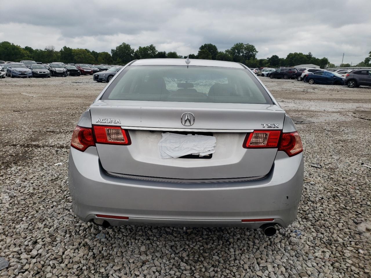 JH4CU2F61BC018631 2011 Acura Tsx