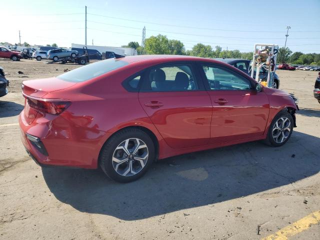 3KPF24AD3ME378954 Kia Forte FE 3