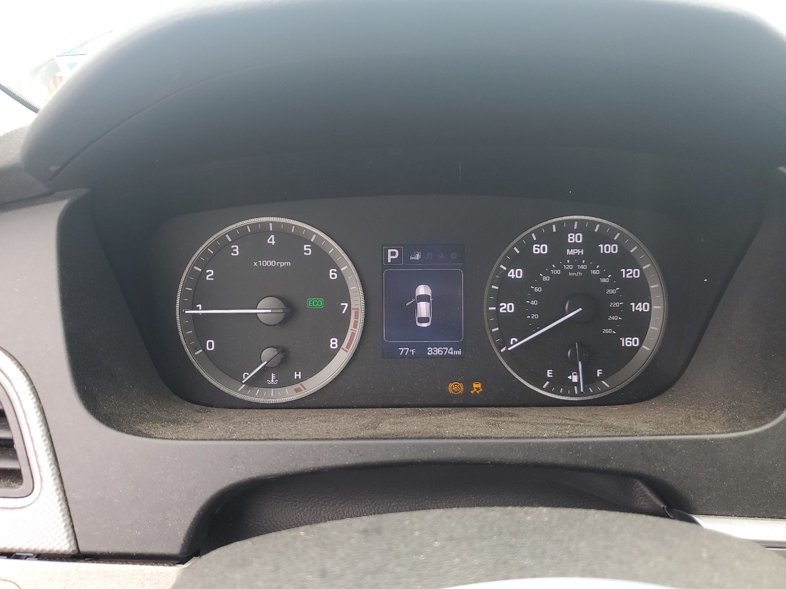 5NPE24AF3FH217824 2015 Hyundai Sonata Se