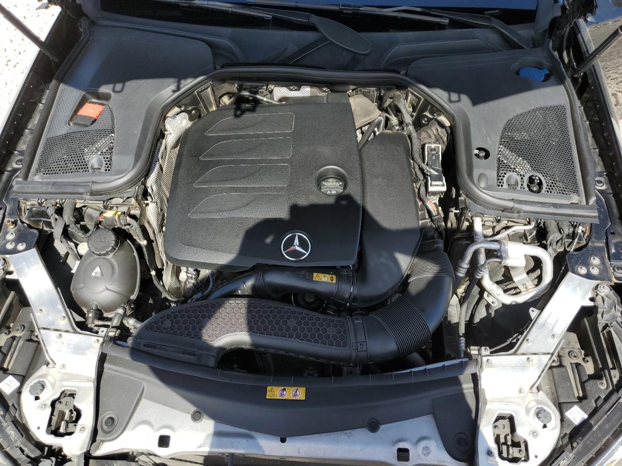 2020 Mercedes-Benz E 350 VIN: WDDZF8DB8LA704807 Lot: 88861315