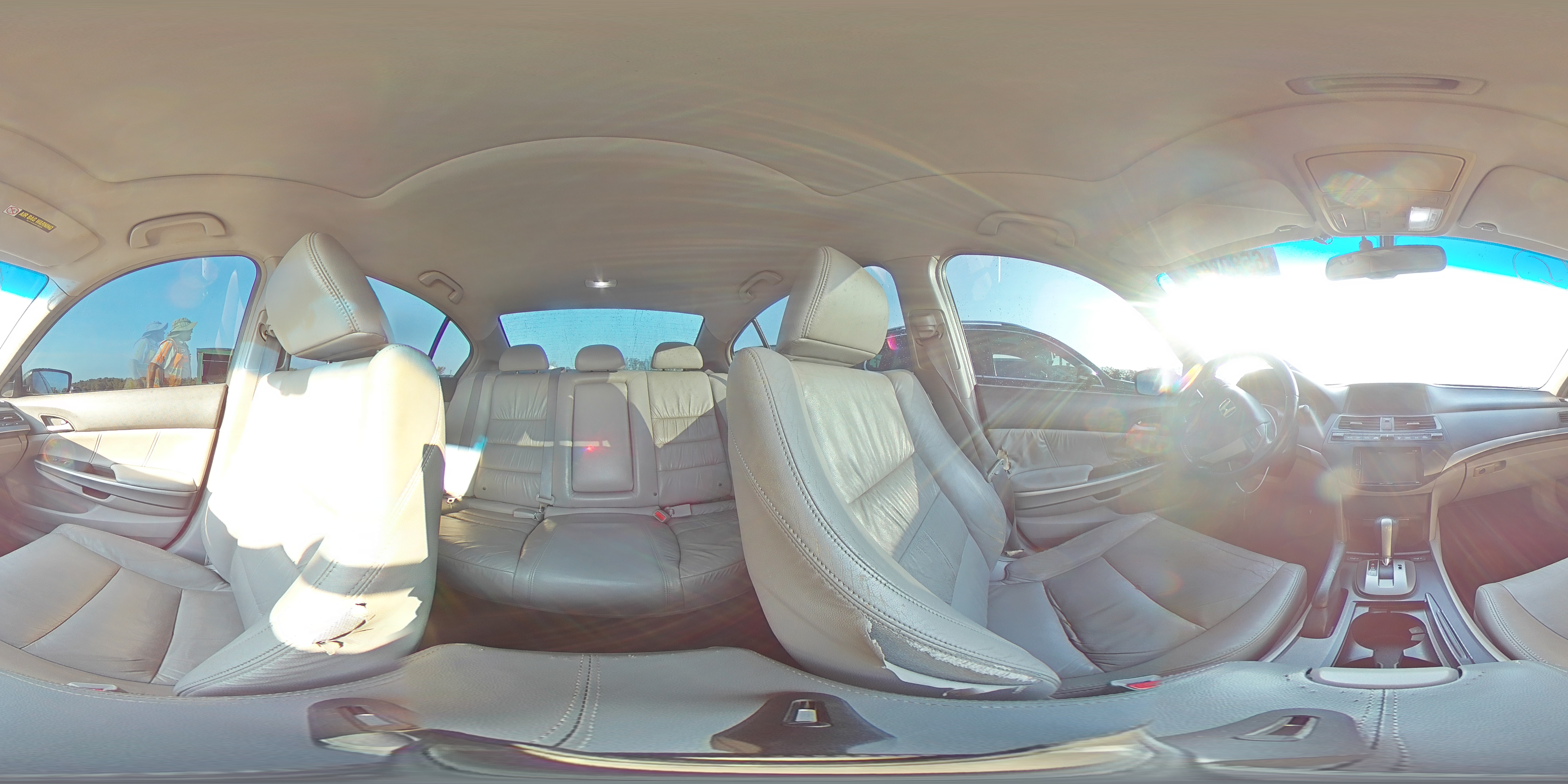 2009 Honda Accord Exl VIN: 1HGCP36889A031951 Lot: 65898654