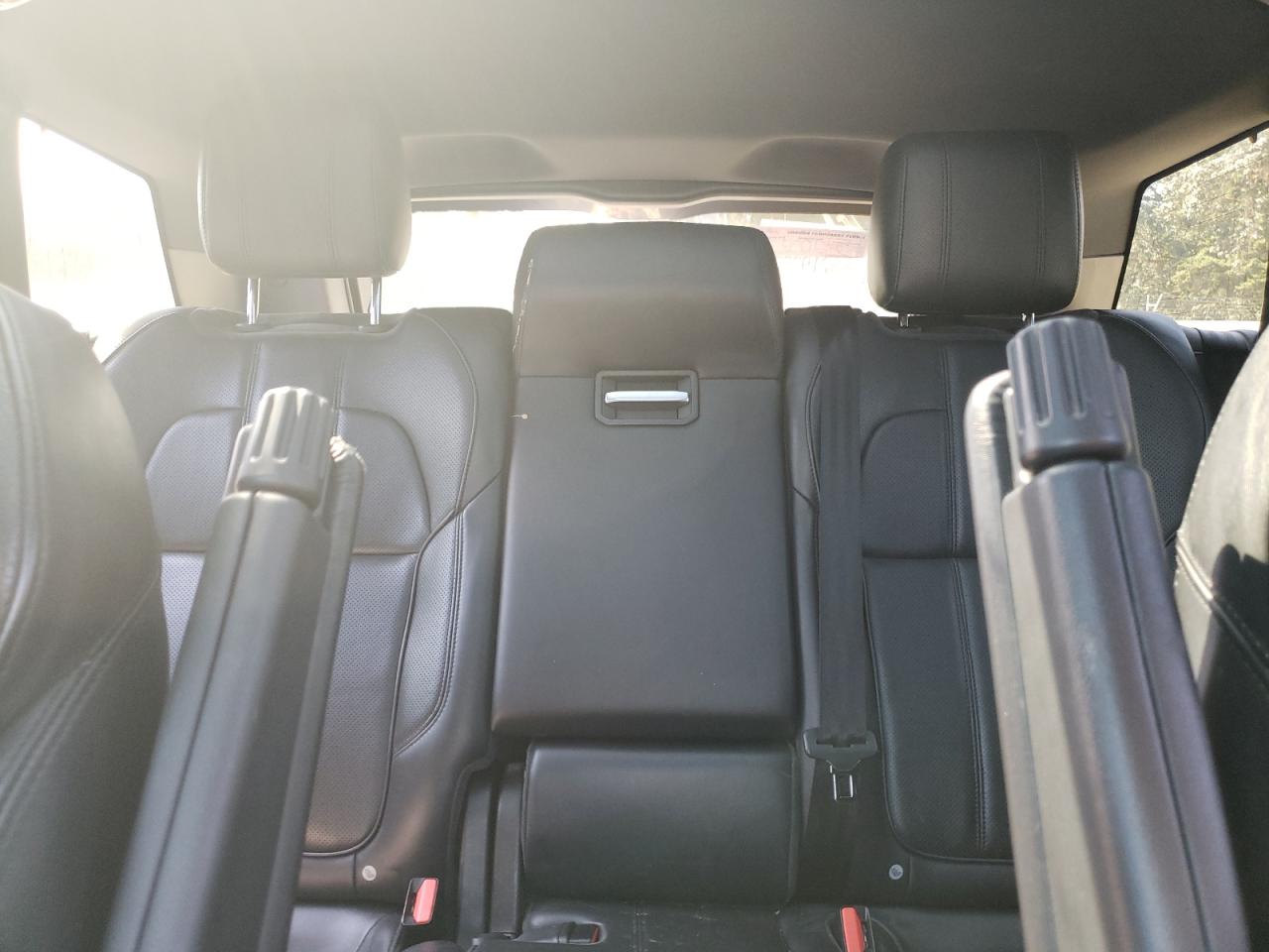 2016 Land Rover Range Rover Sport Hse VIN: SALWR2VF2GA578784 Lot: 66429724