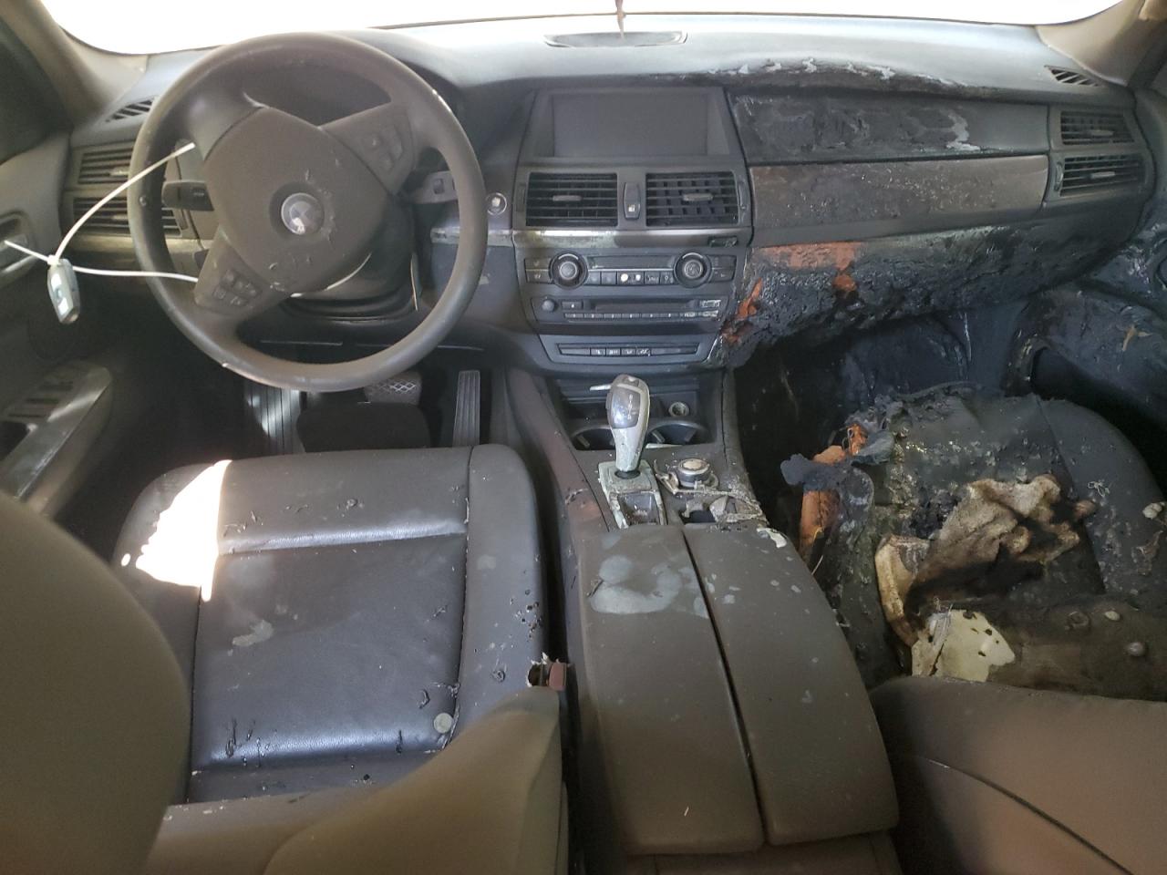 2011 BMW X5 xDrive35I VIN: 5UXZV4C51BL742673 Lot: 65033754