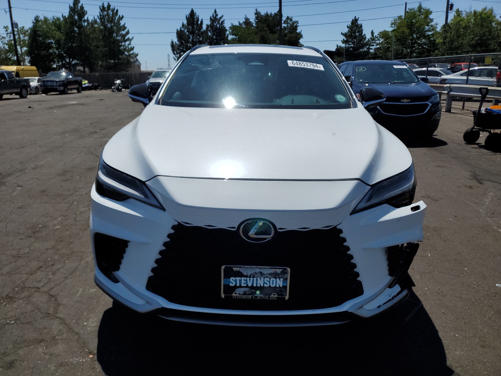 Фото: 2T2BAMCAXRC048542 - 5