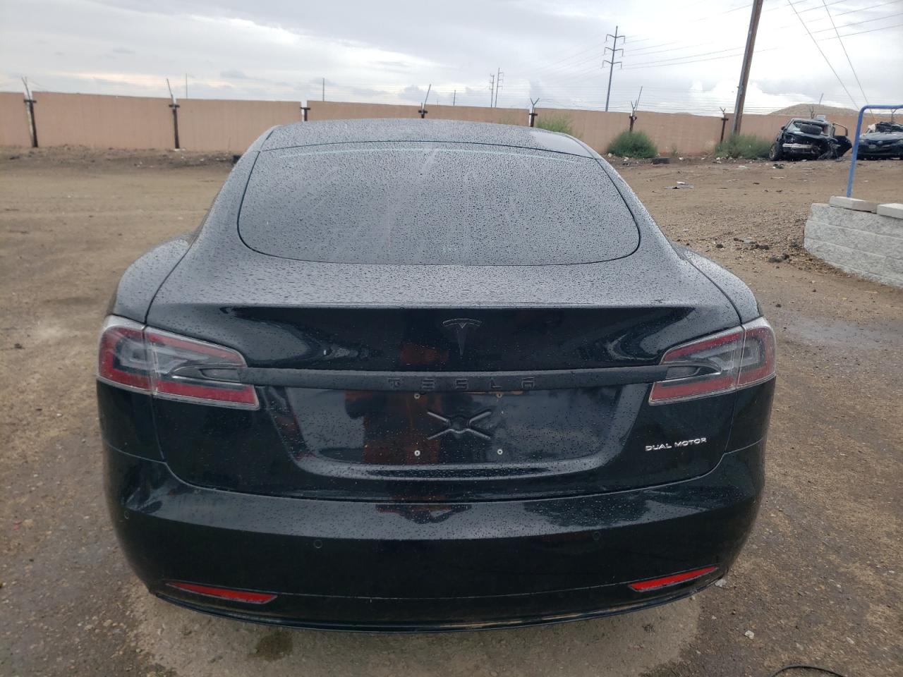 2020 Tesla Model S VIN: 5YJSA1E26LF364323 Lot: 69516524