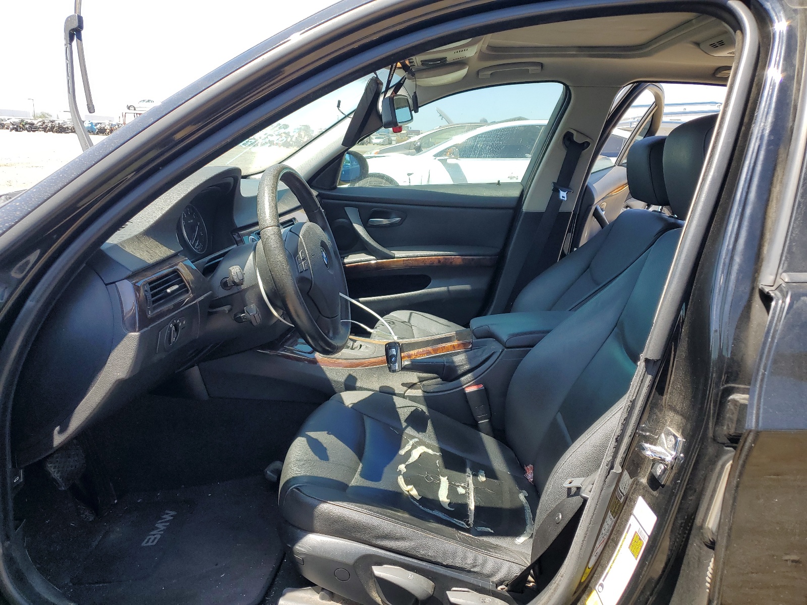 WBAVC535X8FZ82353 2008 BMW 328 I Sulev