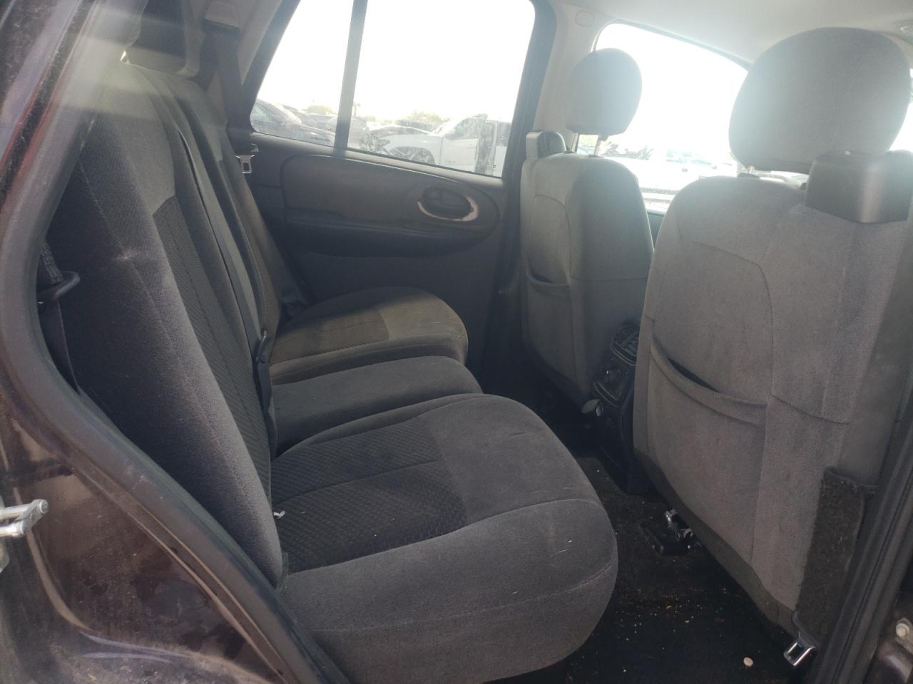 2008 Chevrolet Trailblazer Ls VIN: 1GNDS13S382204197 Lot: 66231174