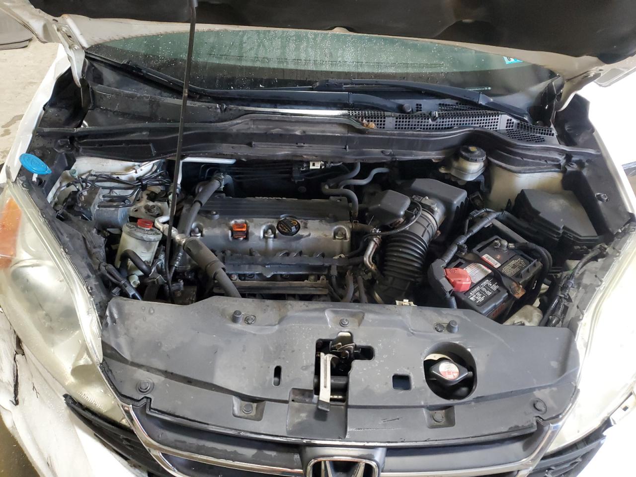 2011 Honda Cr-V Se VIN: 5J6RE4H46BL092136 Lot: 67293694