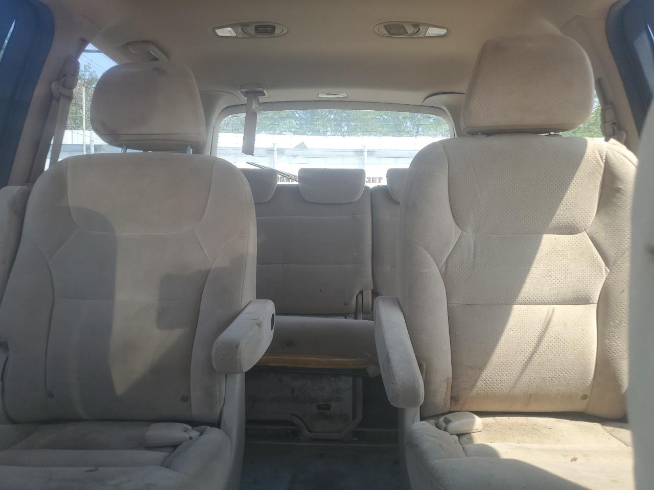 5FNRL38285B095700 2005 Honda Odyssey Lx