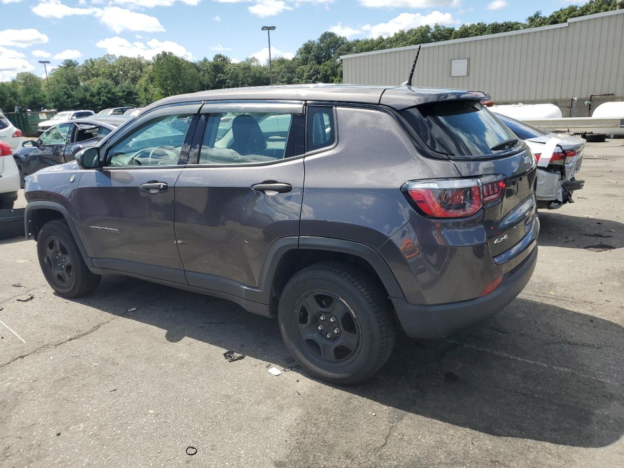 3C4NJDAB8JT480190 2018 JEEP COMPASS - Image 2