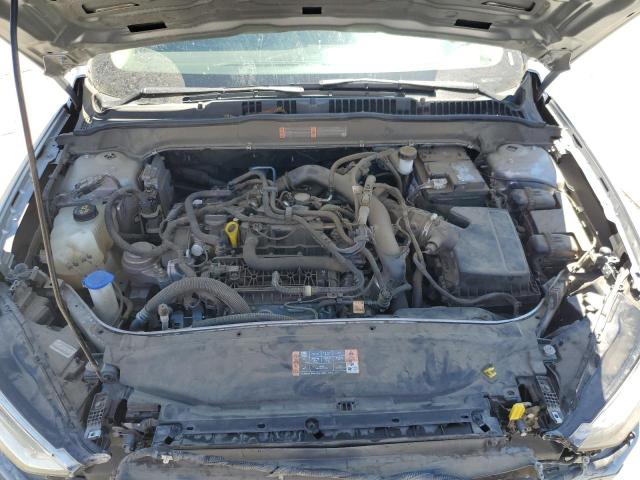 3FA6P0CD7LR115225 Ford Fusion SEL 11