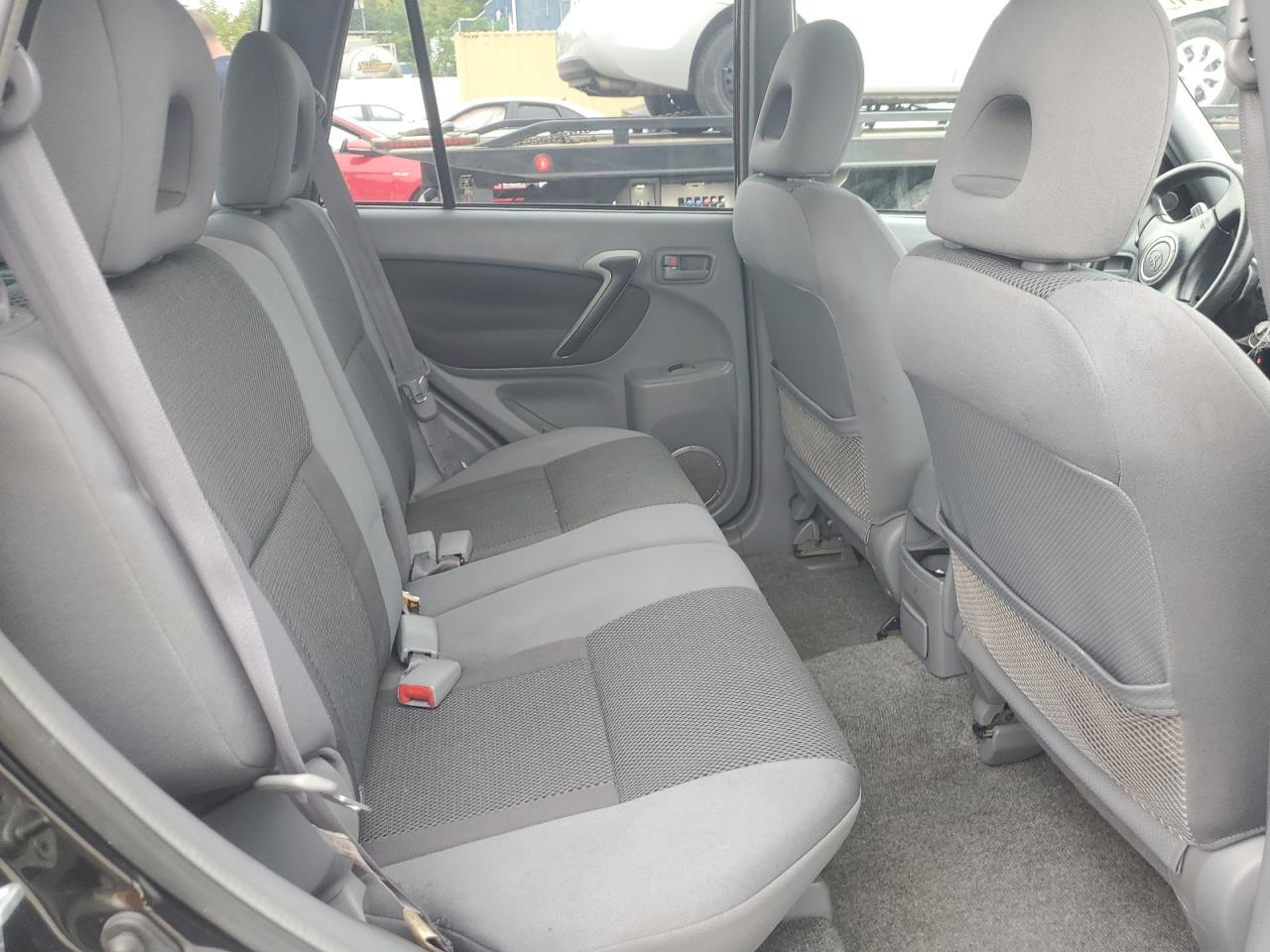 2003 Toyota Rav4 VIN: JTEHH20V036082327 Lot: 67576594