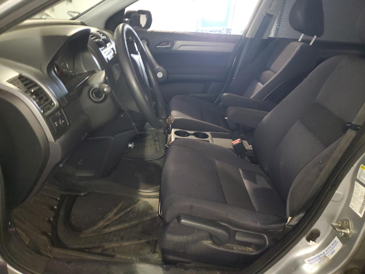 2009 Honda Cr-V Lx VIN: JHLRE48309C018608 Lot: 65323324