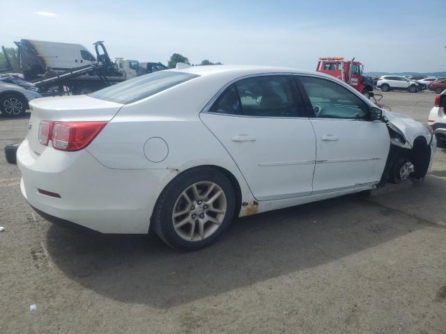  CHEVROLET MALIBU 2013 Белый