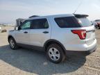 2016 Ford Explorer Police Interceptor იყიდება Helena-ში, MT - Front End