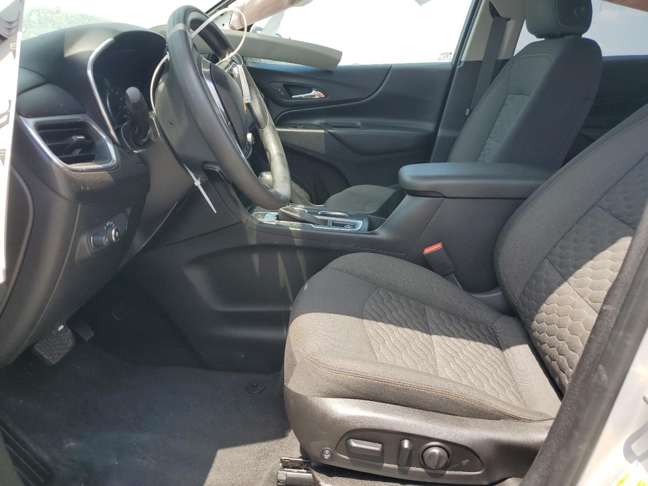 2019 Chevrolet Equinox Lt VIN: 2GNAXUEVXK6128100 Lot: 66765244