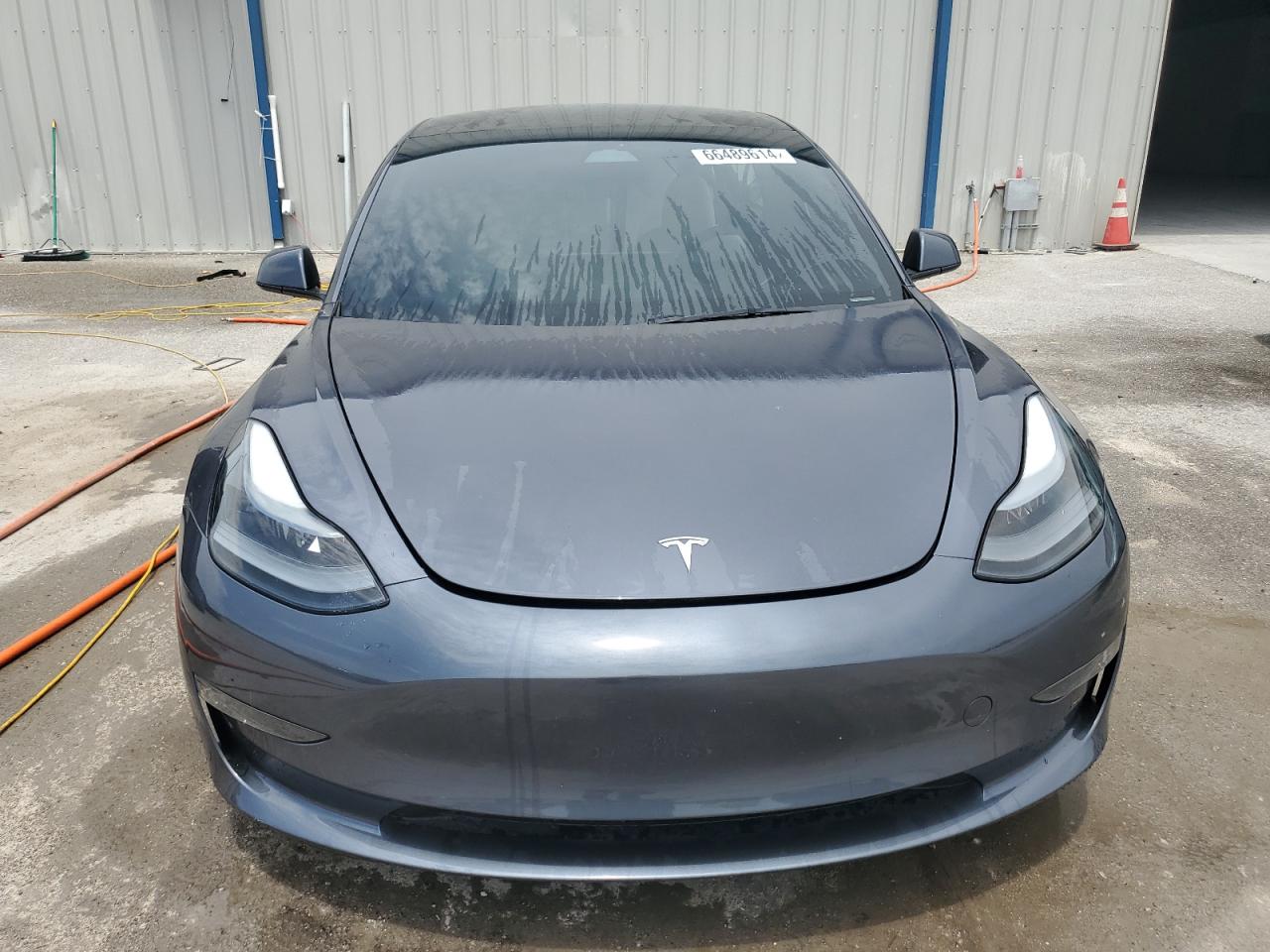 5YJ3E1EA6PF662263 Tesla Model 3  5