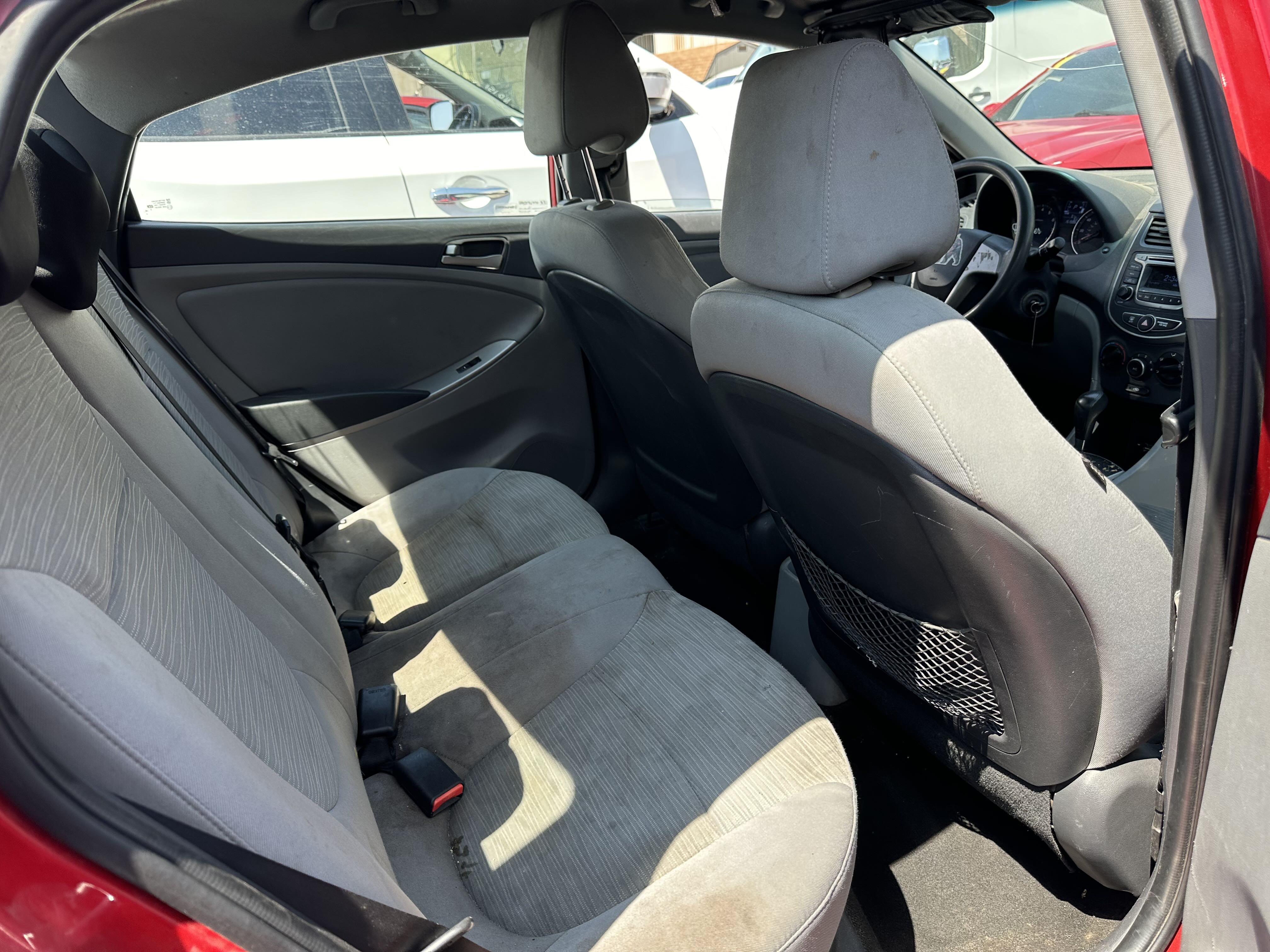 KMHCT4AE7GU030102 2016 Hyundai Accent Se