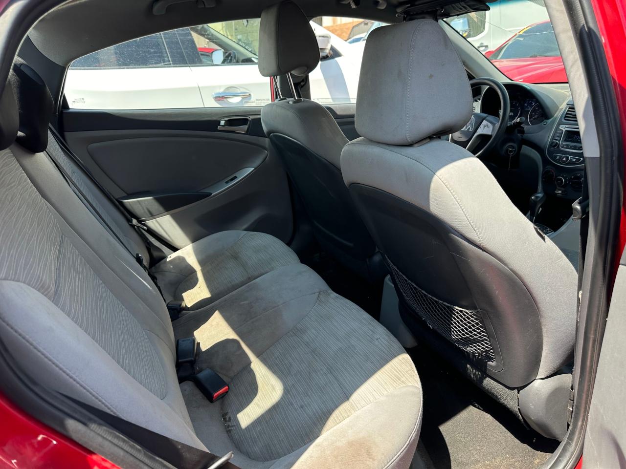 2016 Hyundai Accent Se VIN: KMHCT4AE7GU030102 Lot: 68693374