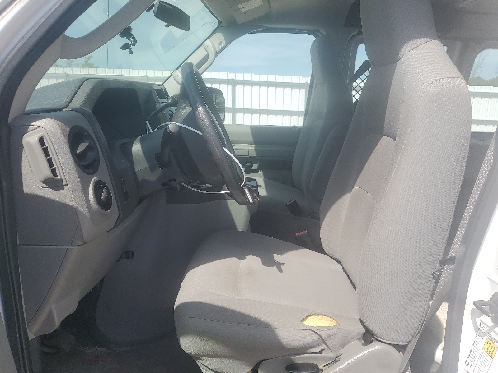 1FTNE1EW8DDA13748 2013 Ford Econoline E150 Van