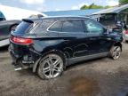 2017 Lincoln Mkc Reserve за продажба в East Granby, CT - All Over