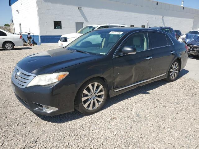 2011 Toyota Avalon Base