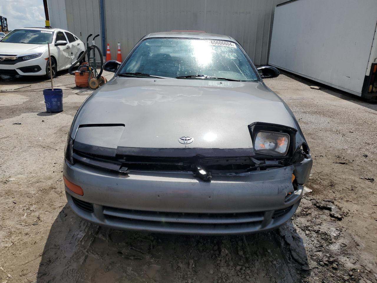 1992 Toyota Celica St VIN: JT2AT86F5N0079753 Lot: 65606604