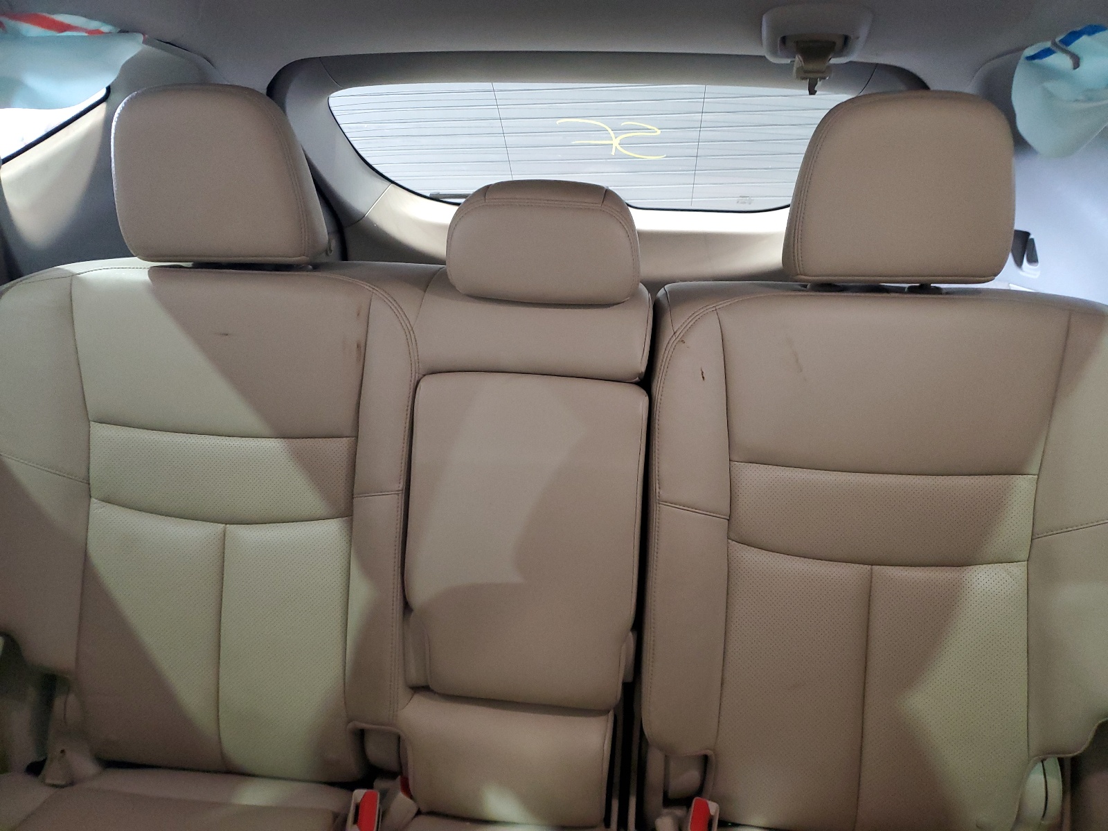 5N1AZ2MH9JN163350 2018 Nissan Murano S