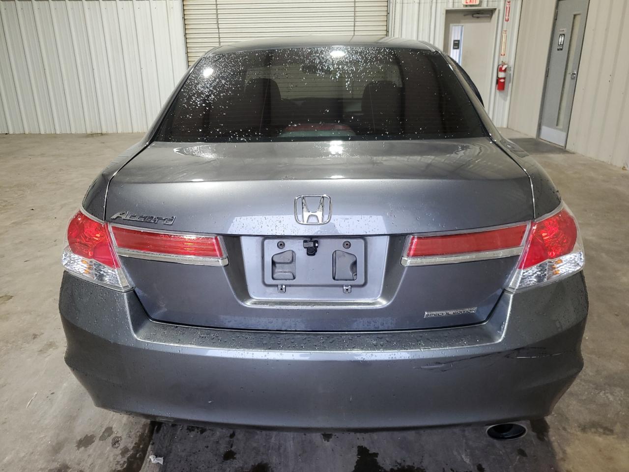 2012 Honda Accord Se VIN: 1HGCP2F63CA241860 Lot: 69674024