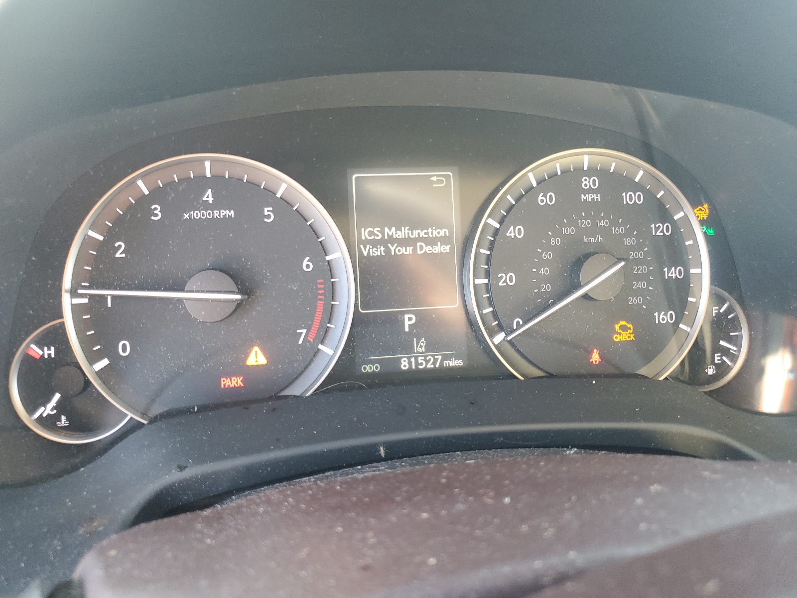 2T2BZMCA0HC067611 2017 Lexus Rx 350 Base