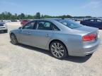 AUDI A8 L QUATT photo