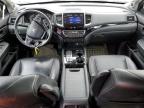 2016 Honda Pilot Touring للبيع في Mendon، MA - Front End