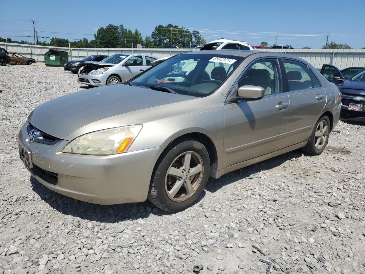 2003 Honda Accord - Image 1