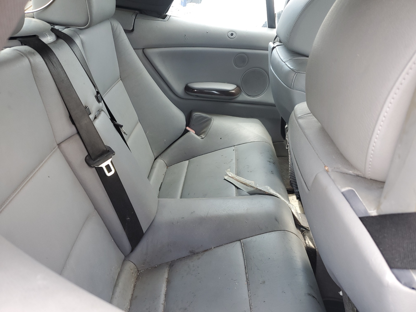 WBABS53411EV86336 2001 BMW 330 Ci