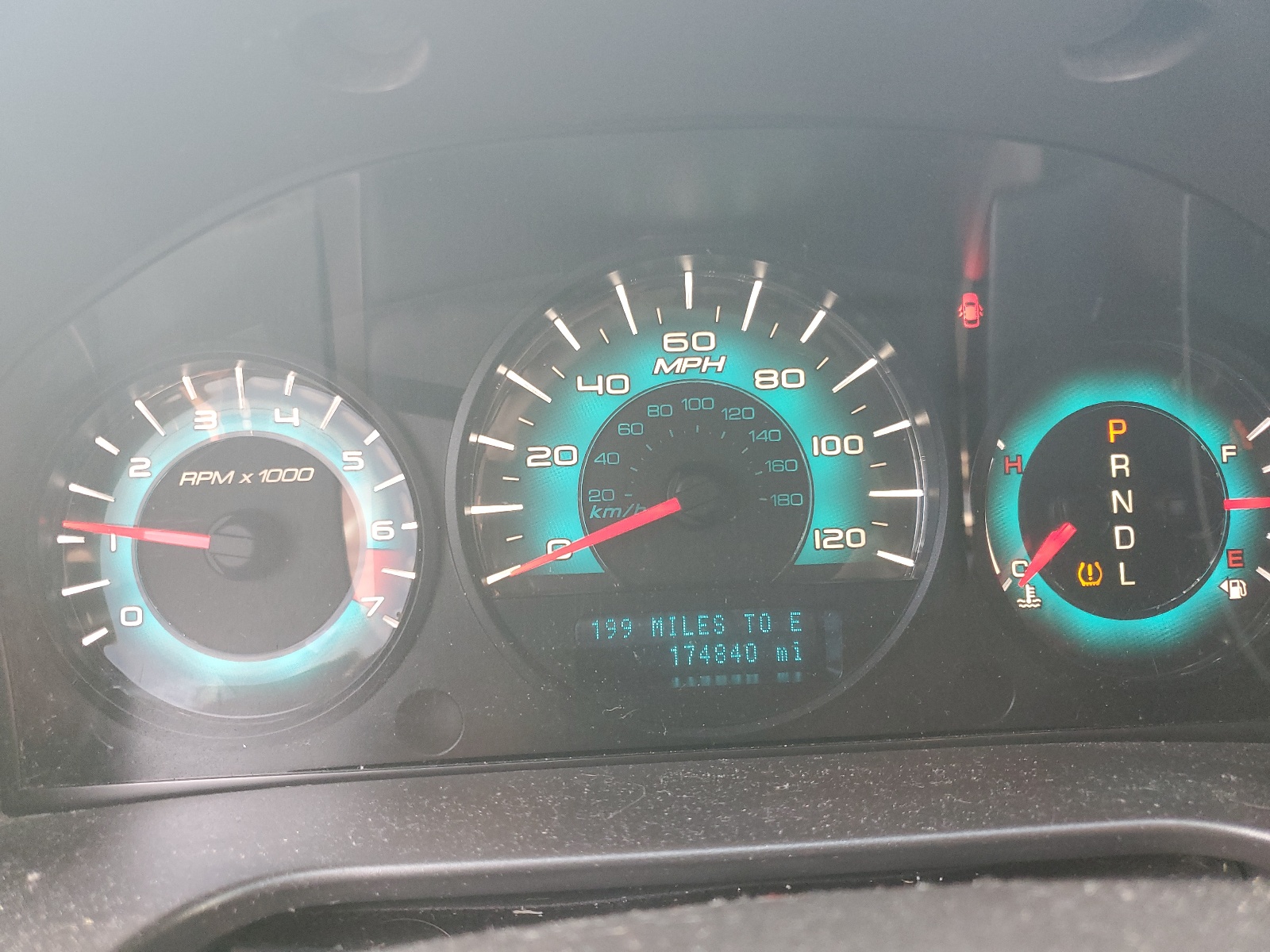 3FAHP0HA5AR145179 2010 Ford Fusion Se