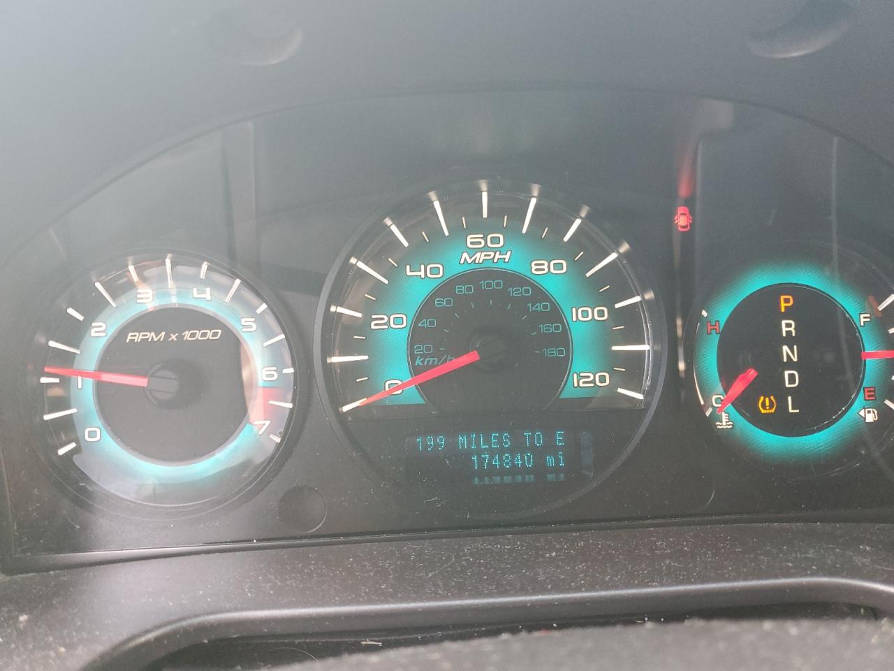 2010 Ford Fusion Se VIN: 3FAHP0HA5AR145179 Lot: 63839094