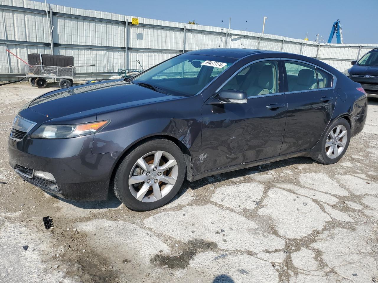 2012 Acura TL - Image 1