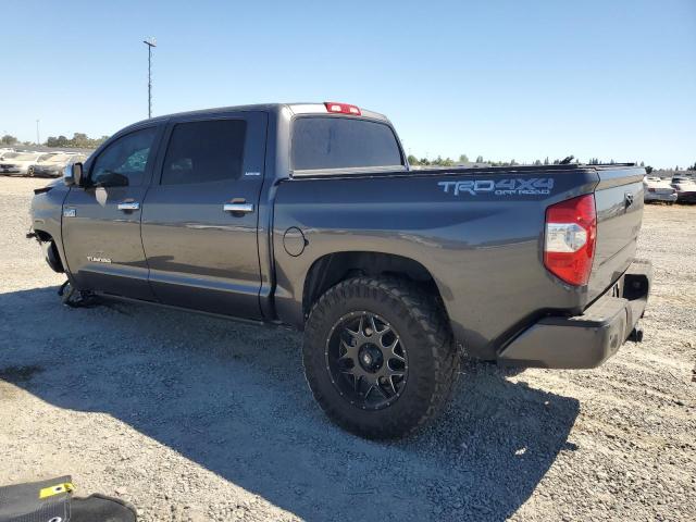  TOYOTA TUNDRA 2016 Вугільний