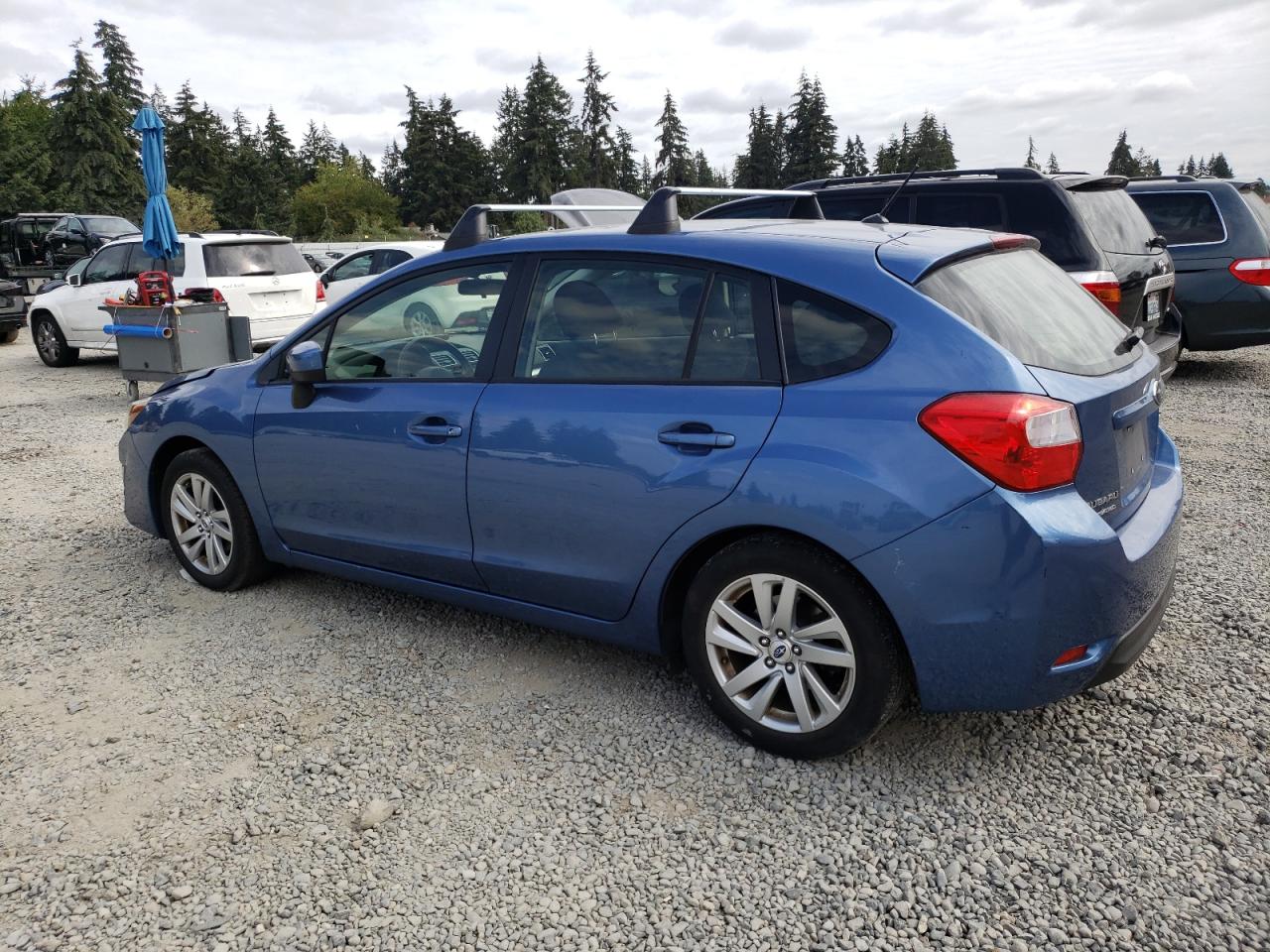 2016 Subaru Impreza Premium VIN: JF1GPAB63G8269256 Lot: 67543694