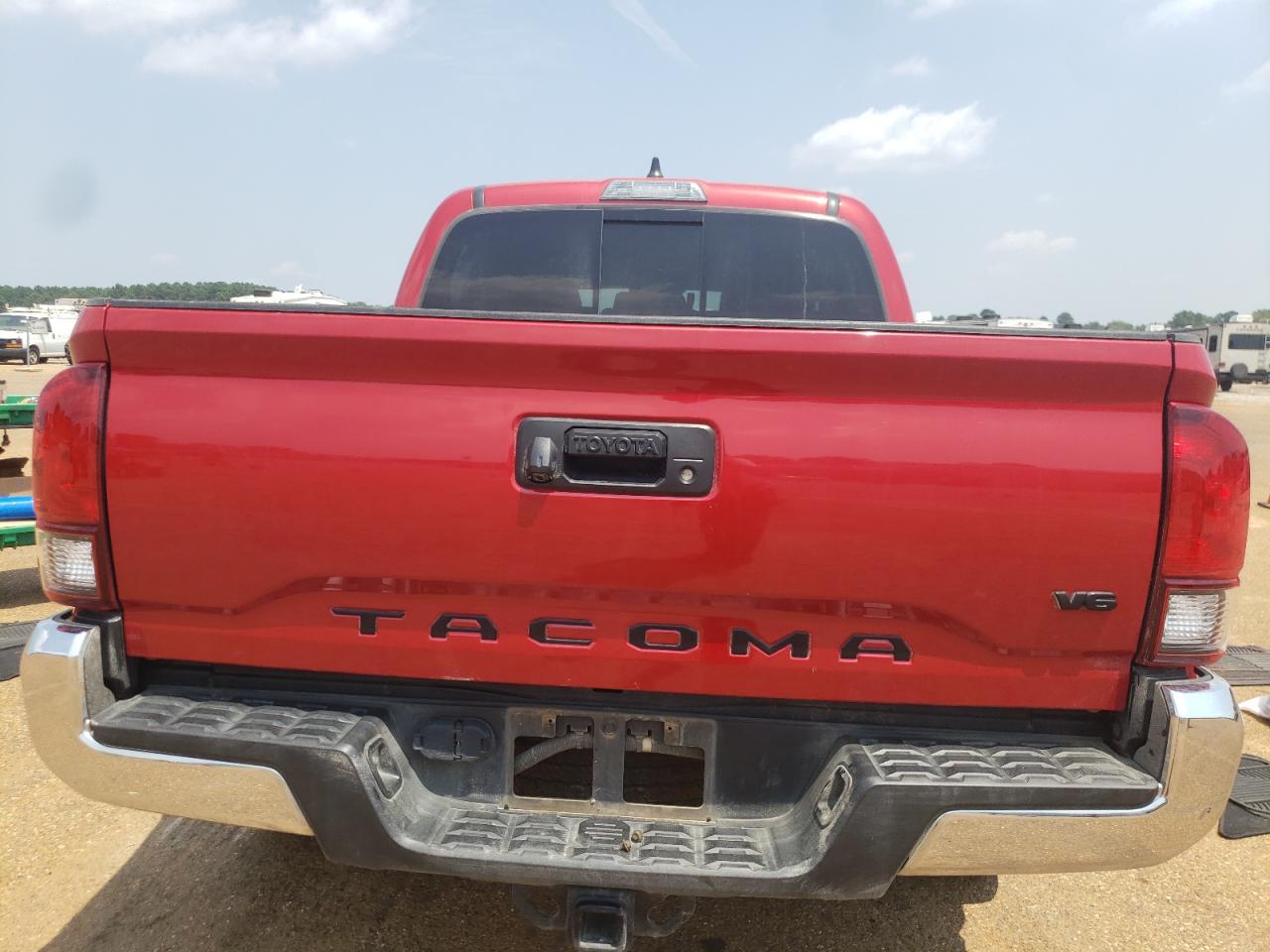 3TMAZ5CN2NM168774 2022 Toyota Tacoma Double Cab