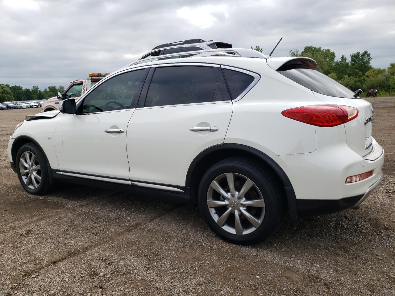 2016 Infiniti Qx50 VIN: JN1BJ0RP4GM236131 Lot: 66678774