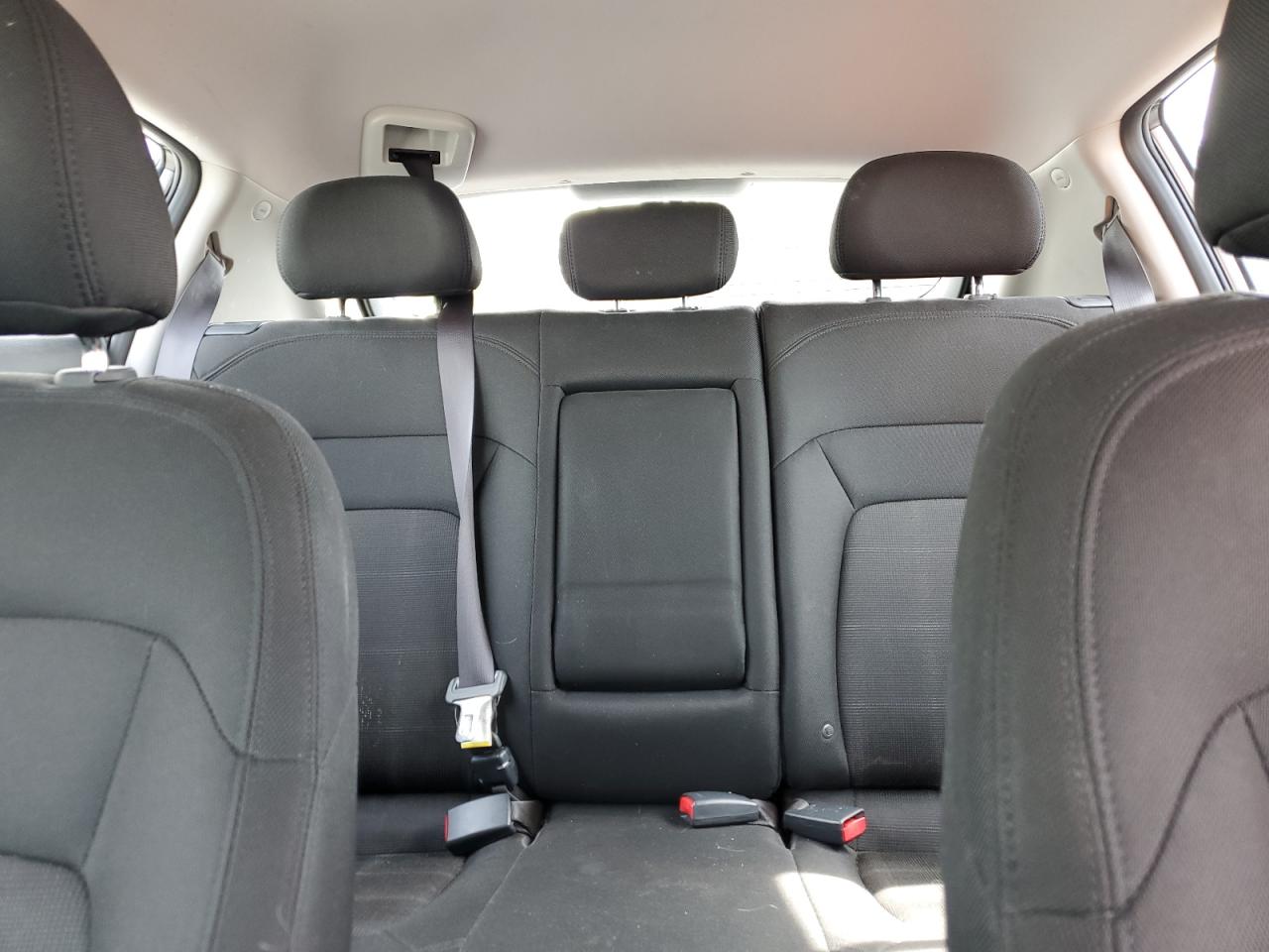 2012 Kia Sportage Base VIN: KNDPB3A24C7187930 Lot: 65543824