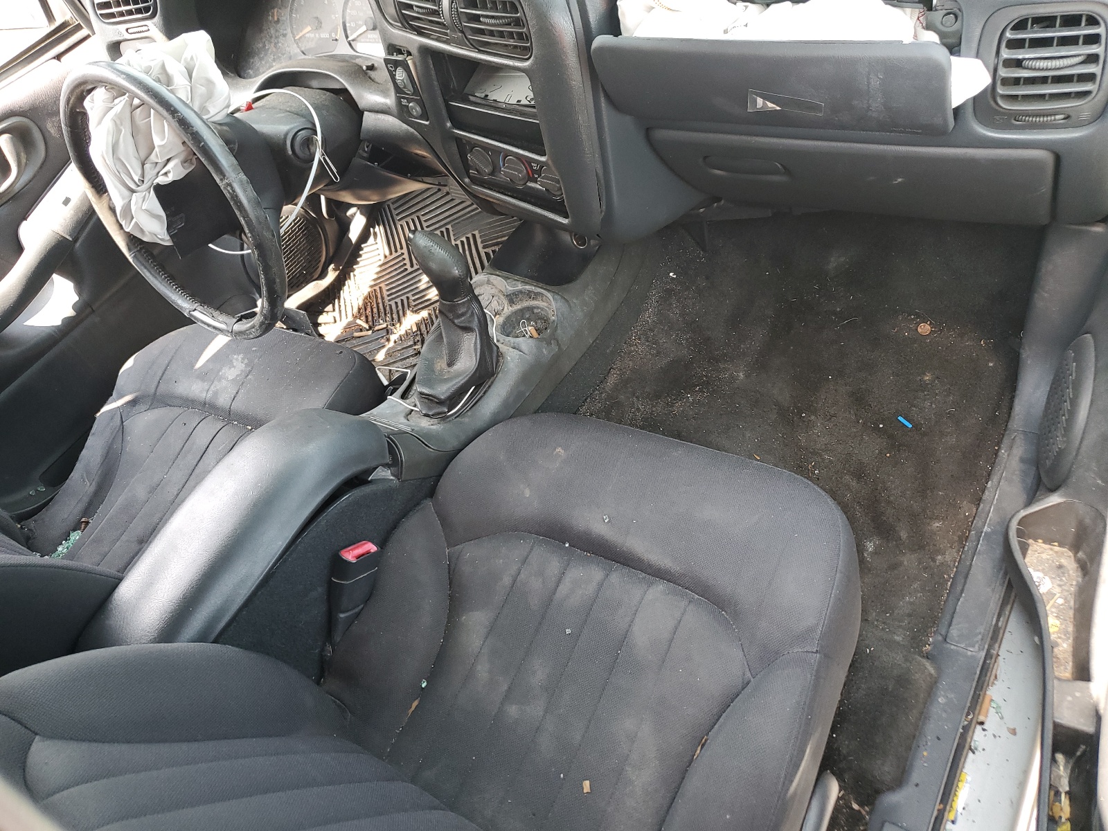 1GNCS18X55K100435 2005 Chevrolet Blazer