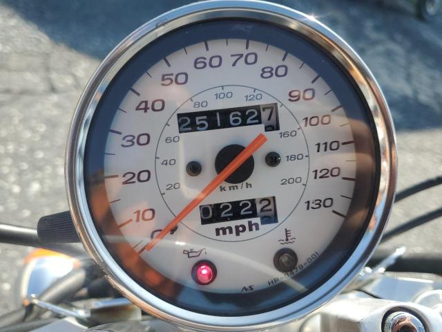 2006 HONDA VT1100 C2