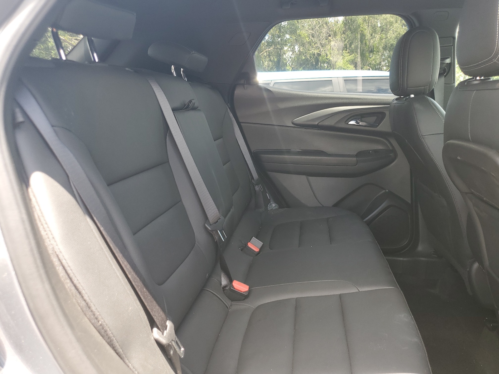 KL79MVSL3MB073516 2021 Chevrolet Trailblazer Activ