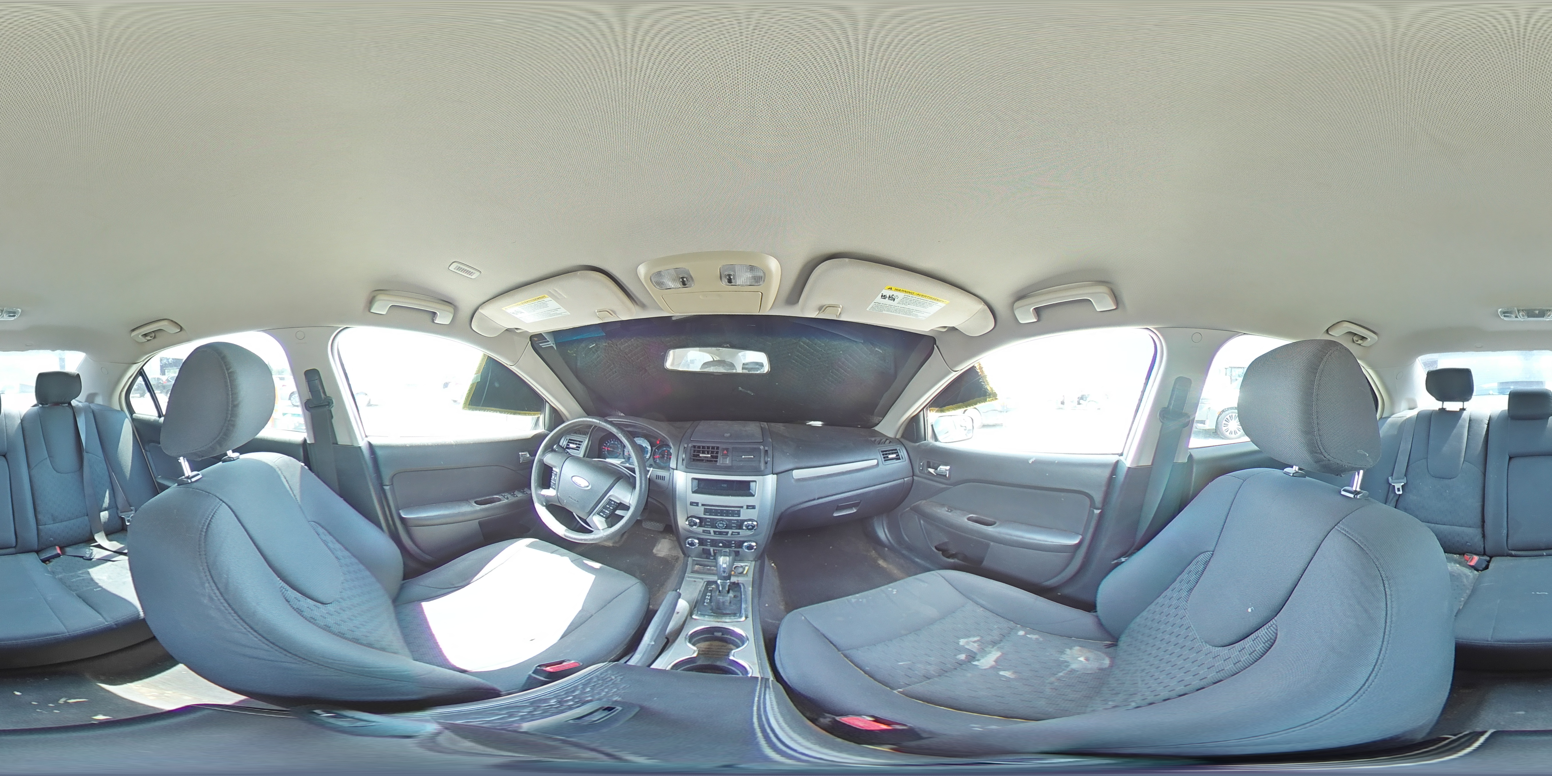 2012 Ford Fusion Se VIN: 3FAHP0HA7CR125146 Lot: 66935284